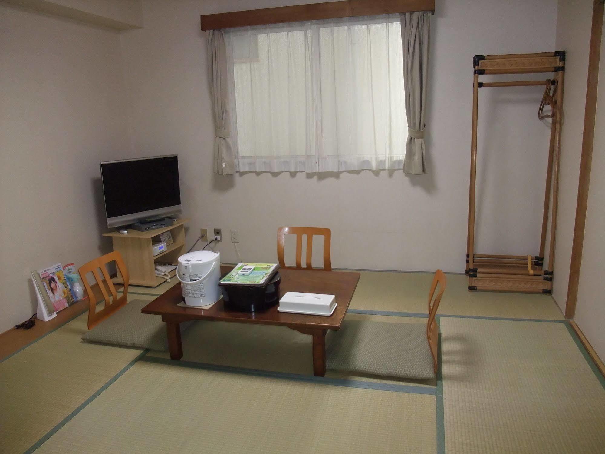 Tateshina 2* Tōkyō