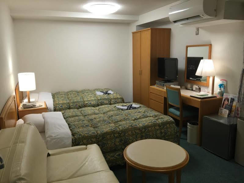 Hotel Tateshina Tōkyō