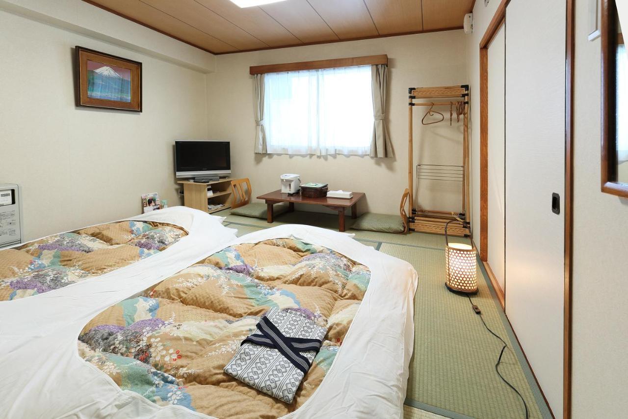 Hotel Tateshina Tōkyō