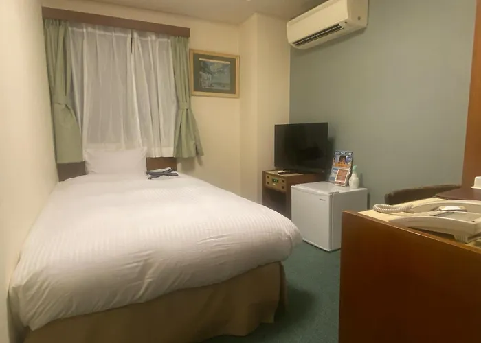 蓼科酒店