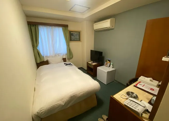 蓼科酒店