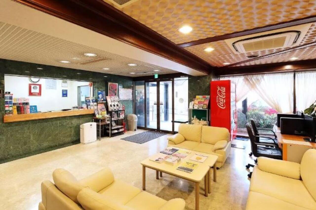 蓼科酒店 2* 東京都