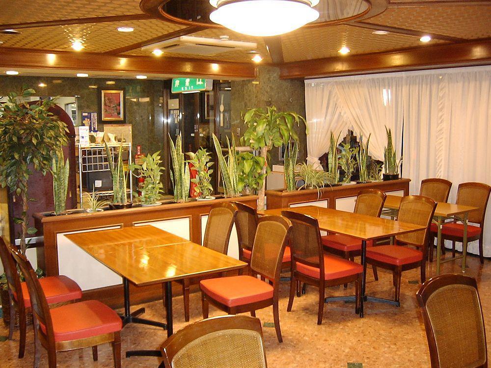 蓼科酒店 酒店 東京都