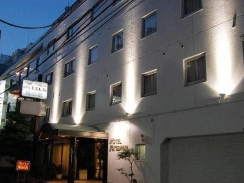 蓼科酒店 酒店 2*