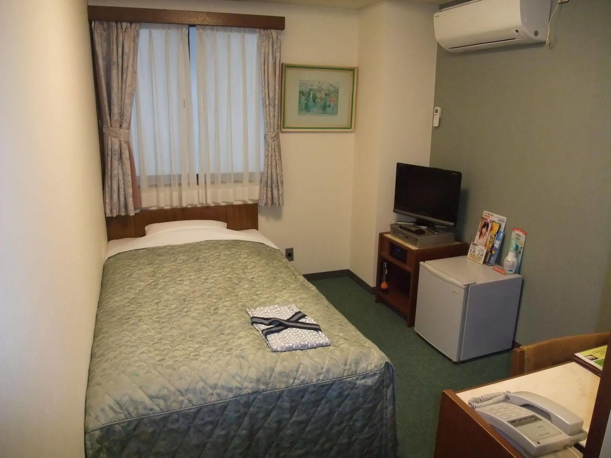 Tateshina Hotel Tōkyō