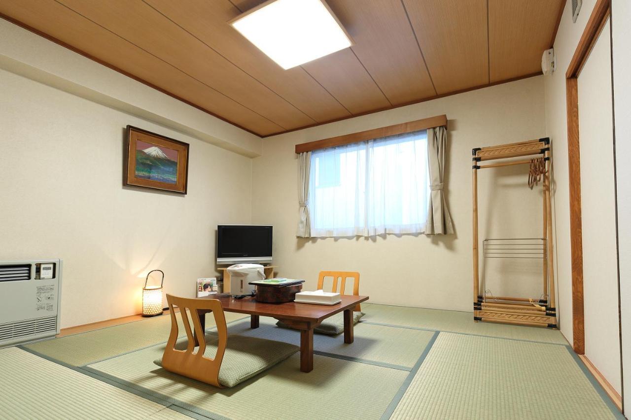 Hotel Tateshina Tōkyō