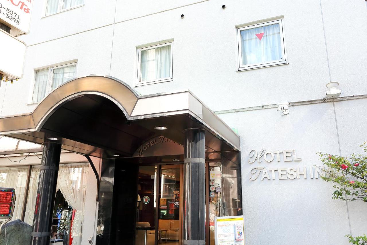 蓼科酒店 酒店 2*