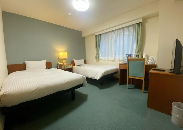 Hotel Tateshina